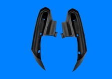 Cadillac El Dorado 19741975197619771978 Rear Quarter Panel Fillers - Pair