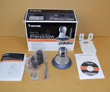 Current VIVOTEK PT8133W marketplace offer