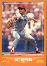 1988 Score Baseball Pick Complete Your Set #500-660 RC Stars 