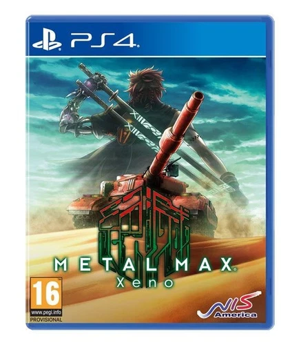 UNBOX NEWBIE'S ADVENTURE PS4 GREAT CONDITION ITA GAME COVER ITA