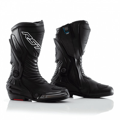 RST (Road) Stiefel - Tractech Evo 3 CE *wasserdicht* (schwarz)