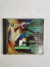 Never Mind The Main Stream 120 Minutes  CD Q2