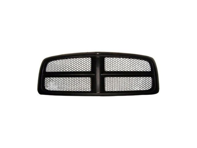 For 2002-2005 Dodge Ram 1500 Grille Assembly Front 51499KJ 2004 