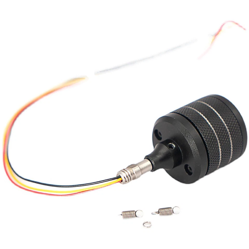 FrSky X20 3-Axis CNC MC11 Gimbal Extender Stick Magnetic Hall Effect Sensor - Image 3 of 3
