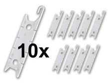 Schnurwickler, Garnwickler, Wickelspule, Zugschnursammler, Haspel, transparent