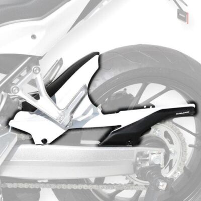 Ermax Sitzverkleidung Dark MTL Yellow Pearl Queen Bee Yellow Honda CB 650 F 2014-2015