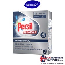Image of Persil Pro-Formula Advanced Washing Powder Fresh 8.55kg, 90wash Box