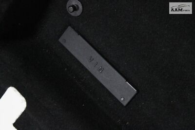 Genuine Mazda Mat Floor KB7W68670B03 / KB7W-68-670B-03 OE for sale