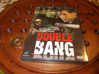 Double Bang Verlag DVD .... Neu