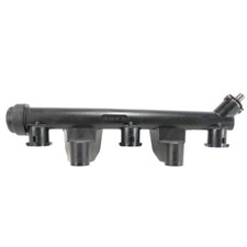 Kraftstoffverteiler für Seat Skoda VW 1.2 03D133329B