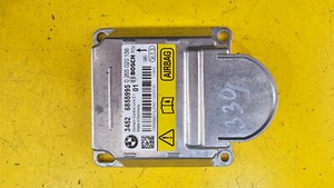 BMW 1 SERIE F20 PRE LCI 116i 120D 2011-2015 SRS TASCHE STEUERMODUL EINHEIT ECU