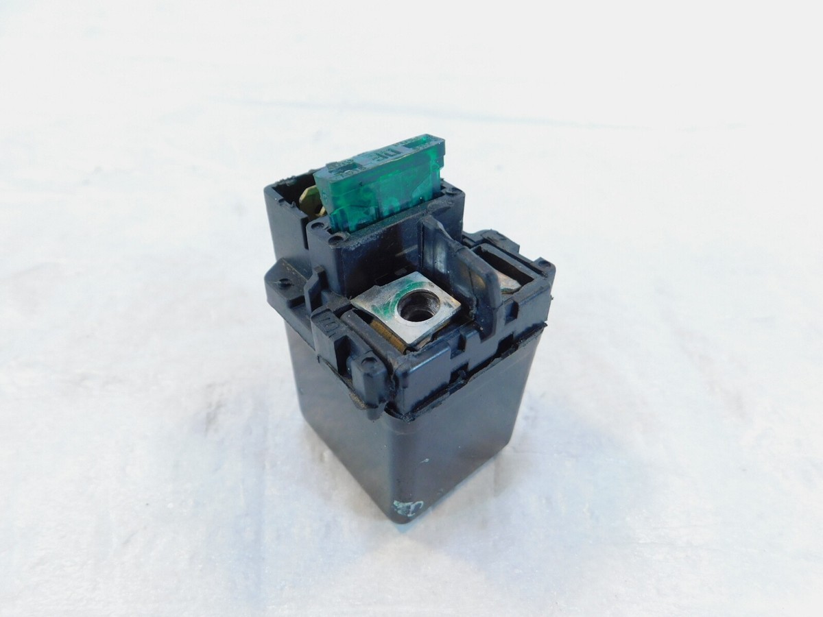Kawasaki Ninja ZX-14 12R 10R 650R Vulcan 900 1700 Starter Relay