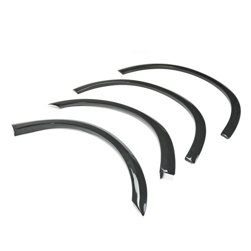 Para Nissan Skyline R34 GTR SP AC Estilo FRP Guardabarros delantero trasero sin pintar - Imagen 8 de 8