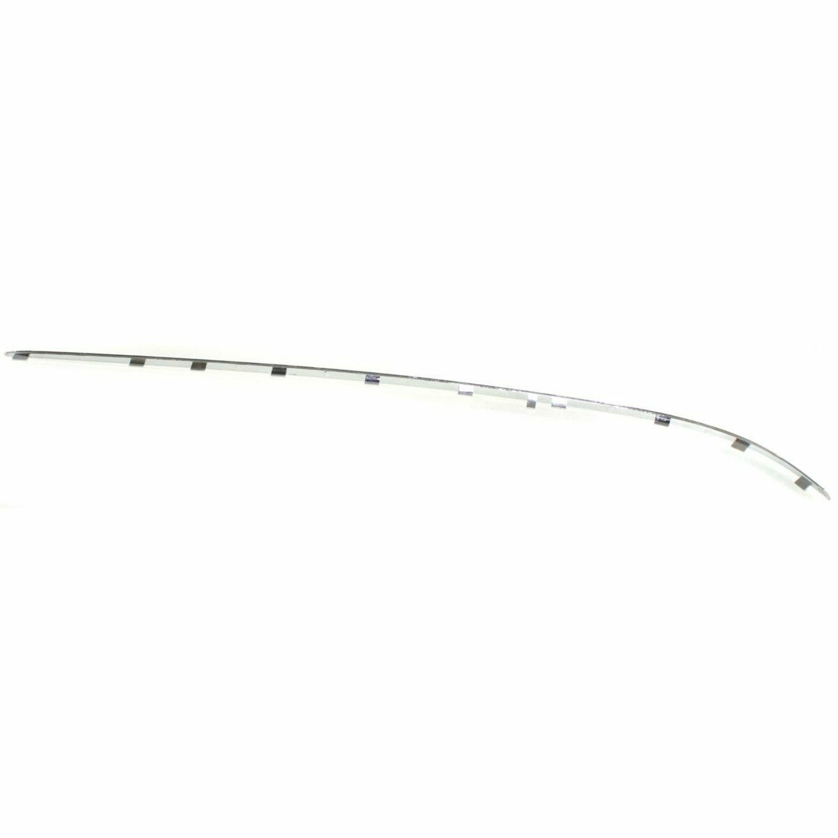 Body & Seals > Moulding and Trim | Mercedes-Benz E-Class