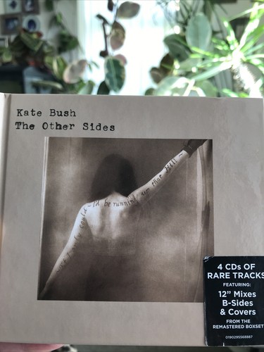 Other Sides by Kate Bush (CD, 2019) for sale online | eBay UK