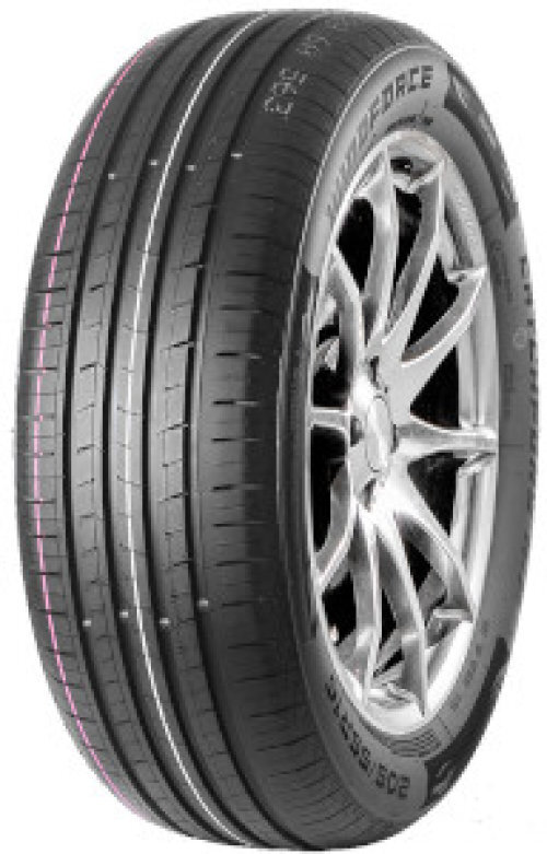 Pneu Windforce 175/65 R13 80T à faible résistance au roulement - 2