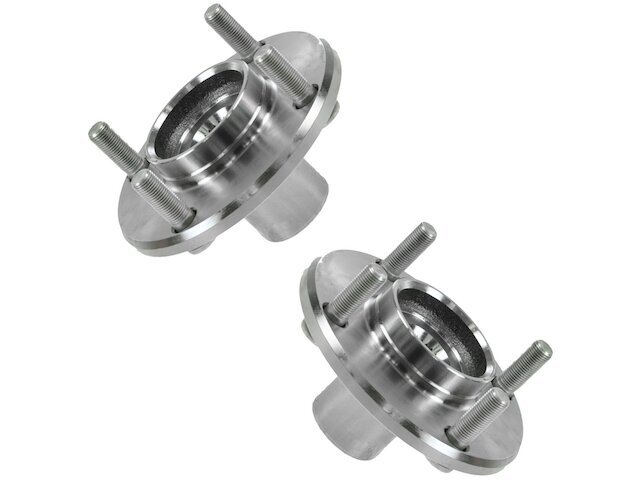 1998-2001 Nissan Altima Front Wheel Hub Set 23228GFDD 1999 2000