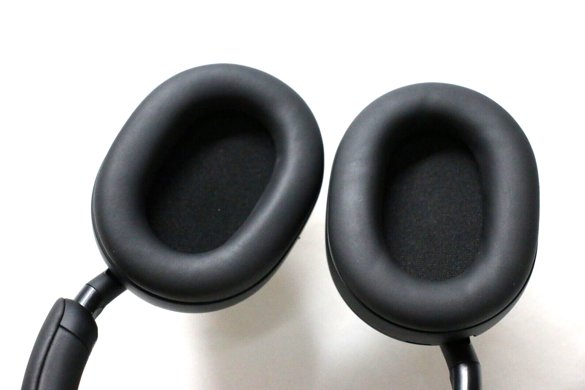 Sony WH-1000XM5 Wireless Noise Canceling Headphones 27242923232| eBay