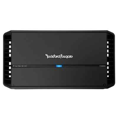 Rockford Fosgate Punch P1000X2  2-channel car amplifier