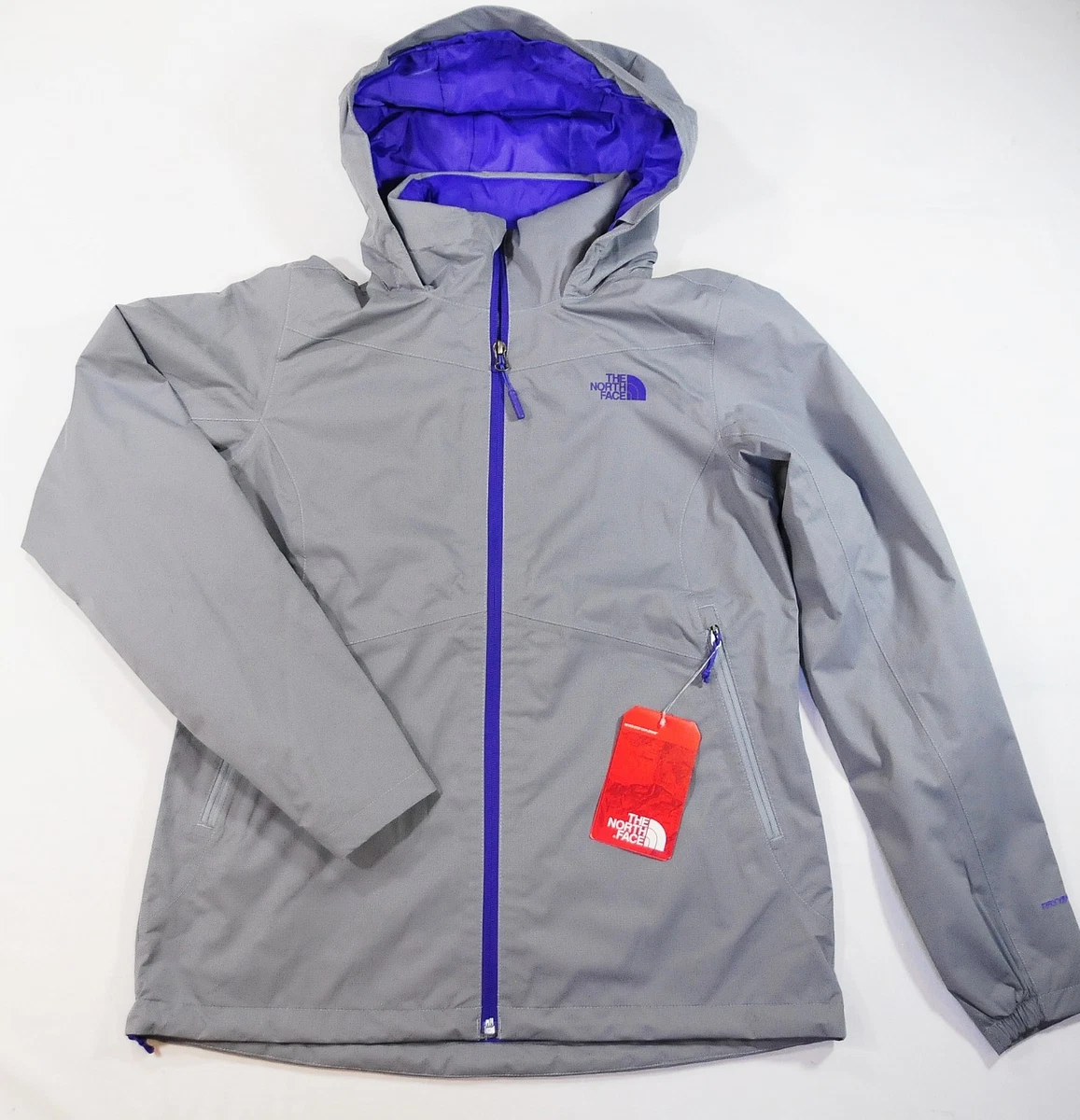 North face hotsell resolve plus