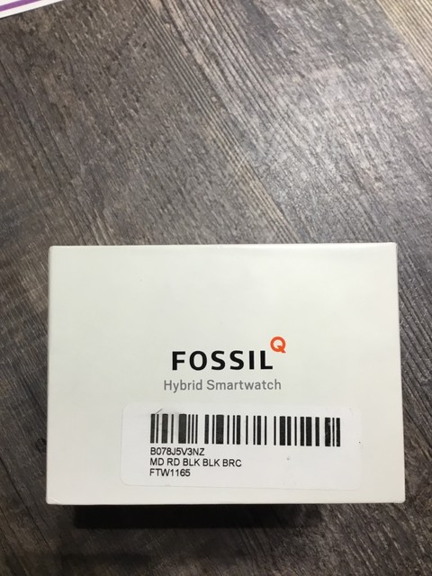 ftw1165 fossil