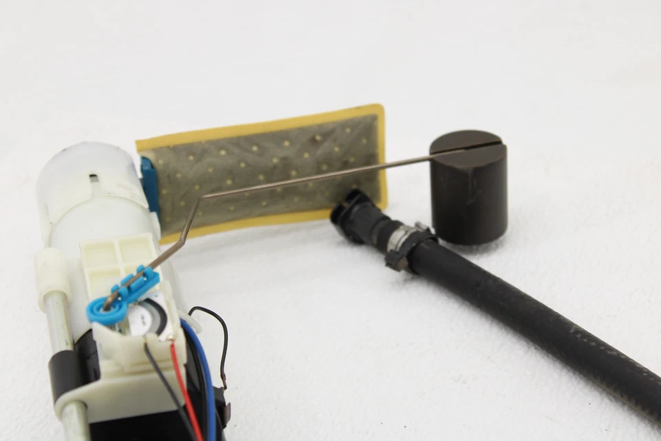 Газовый топливный насос рогатки Polaris 2015-2019 годов выпуска - Изображение 2 из 4