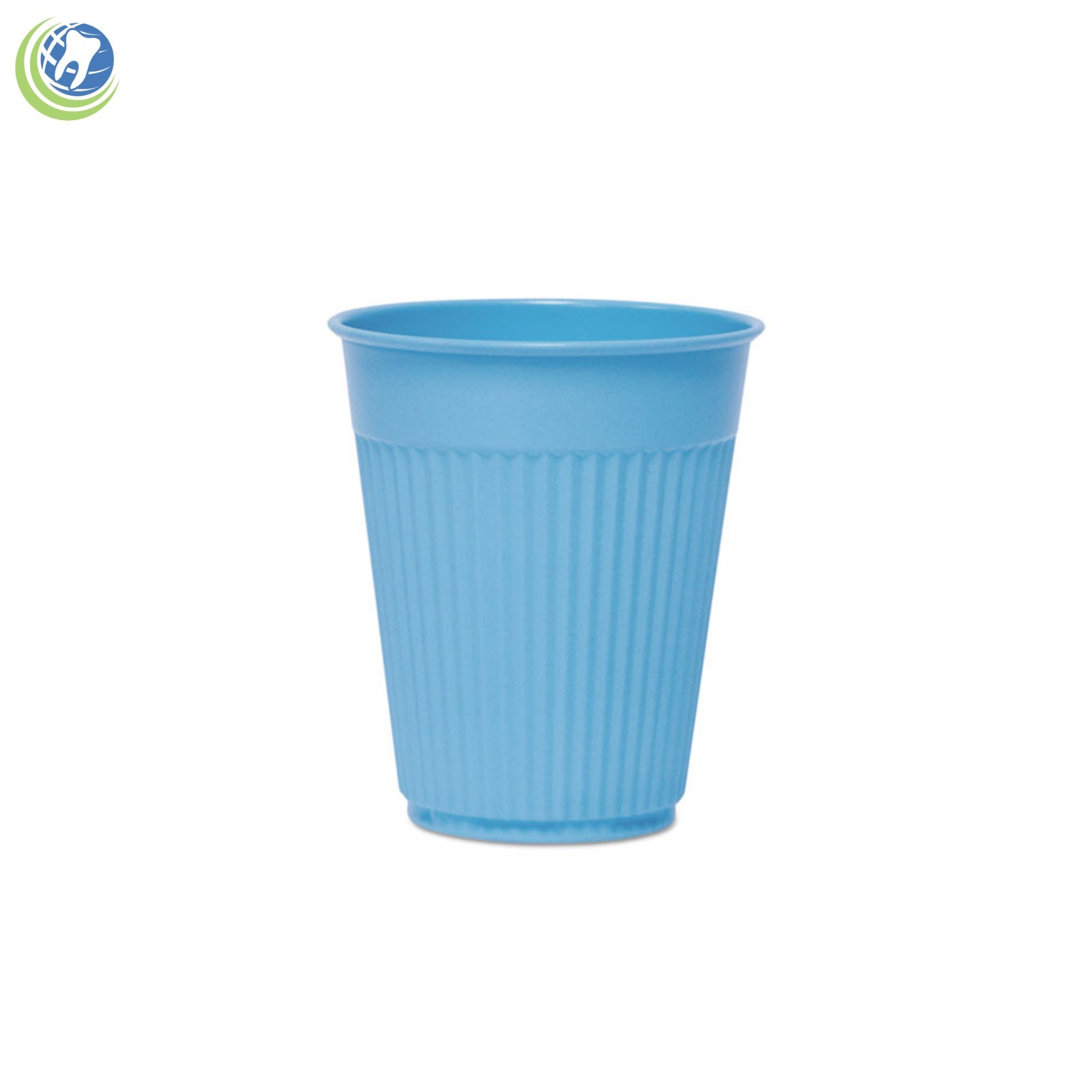 DENTAL PRACTICE PLASTIC DISPOSABLE DRINKING CUPS 5 OZ / 148 ml BLUE CASE OF 1000 eBay
