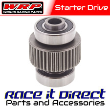 Starter Drive for Harley Davidson FXRS-SP Low Rider Sport 1989-1990 WRP