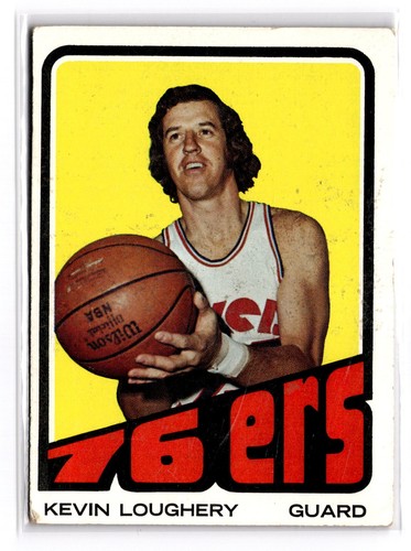 1972-73 Topps NBA Basketball Singles (1-88) (PICK YOUR OWN) VG-POOR - Picture 237 of 266