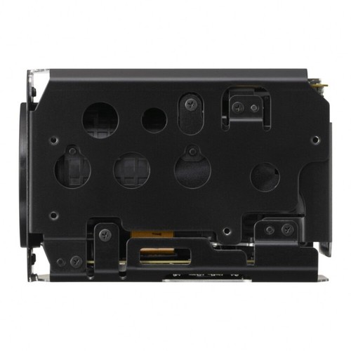 SONY FCB-EH6300 2MP IR HD 20x Optical Zoom Colour Spot AE Camera Block Module - Picture 3 of 4