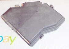 2012-2015 Honda Pilot Fusebox Fuse Box Relay Module Cover - OEM