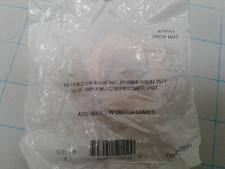 Boat Marine Evinrude Johnson 879143 Propeller Nut