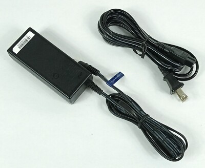 Pace Rng110 Comcast Pace Cable Box AC Power Supply Adapter AD6550LF 5V 4A RNG-110 ...