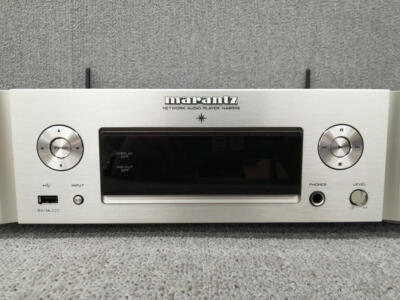 Marantz NA6005 Network Audio Player Good Condition Used | eBay