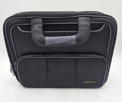 Higher Ground Laptop Case with pocket and handle. Very nice!