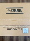Yamaha MODX6+ Synthesizer Keyboard Musical Instruments From Japan New F/S