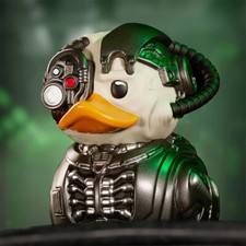 Borg Official Star Trek TUBBZ Boxed Edition