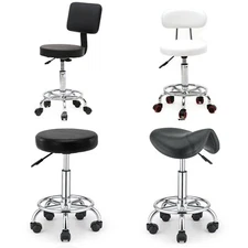 All Purpose Hydraulic Salon Adjustable Barber Chair Swivel Beauty Tattoo USA