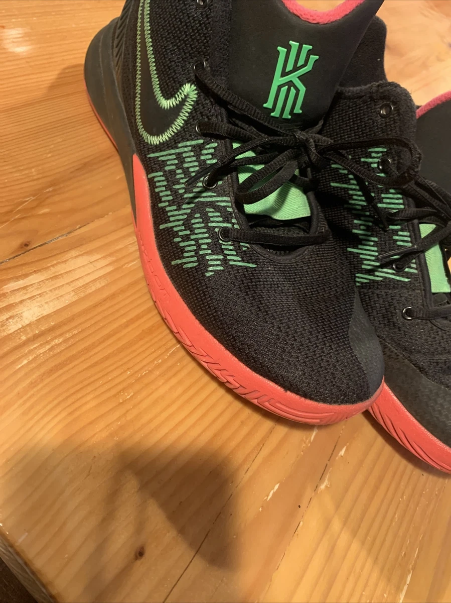 Nike kyrie hotsell flytrap 2 pink