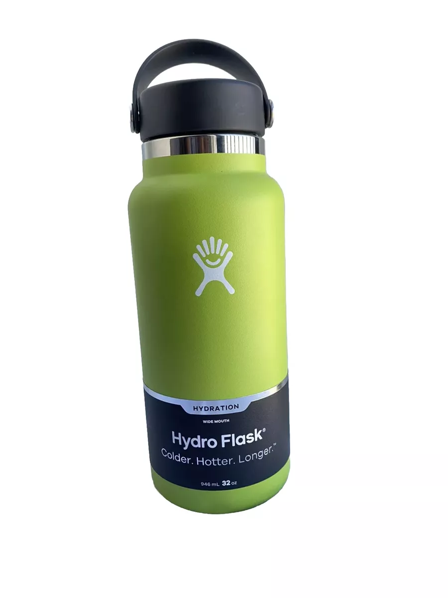 Hydro Flask - Keep Oregon Green - Keep Oregon Green