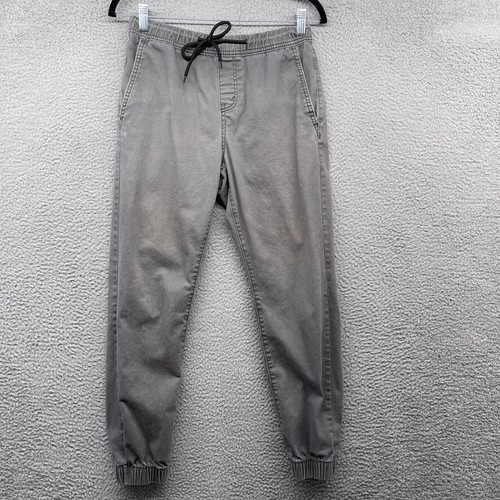 denizen men's jogger jeans