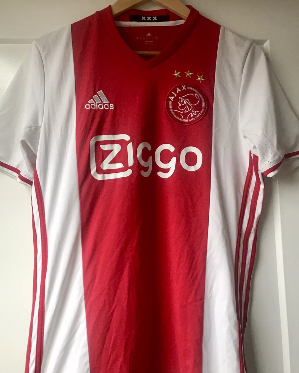 Ajax jersey hot sale 2016