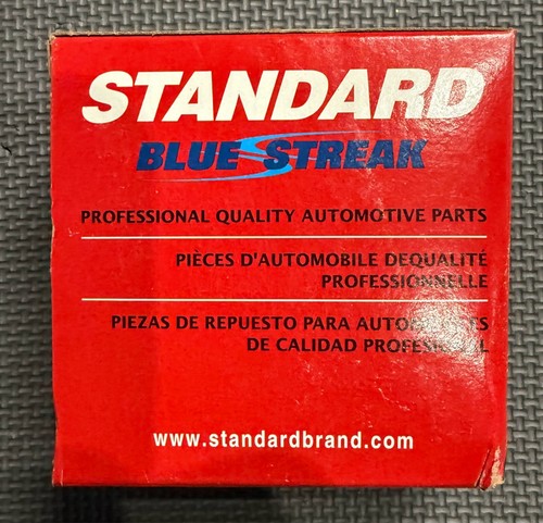 Standard Motor Products Blue Streak VR-166 Voltage Regulator - Picture 3 of 3