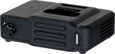 MOTOROLA RLN6506 Minitor VI Amplified Charger