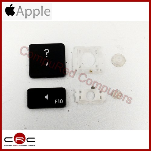 Apple MacBook Pro 13 Retina 2015 A1502 Taste für Tastatur ES Key for keyboard ES - Picture 2 of 4