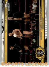 2019 NXT #96 Imperium