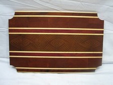 Hand Crafted Marquetry Guitar
