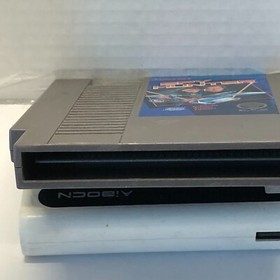 Spy Hunter Nintendo Entertainment System NES 1987  Game Only game BY SUNSOFT