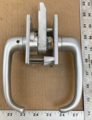 Lock, Door, Front End P/N 3.50.212