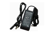 LG HD LED 22" 22LJ4540 TV PC monitor power supply AC adapter cord cable charger